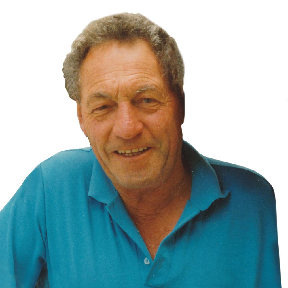 Notice for Charles Stuart Watson