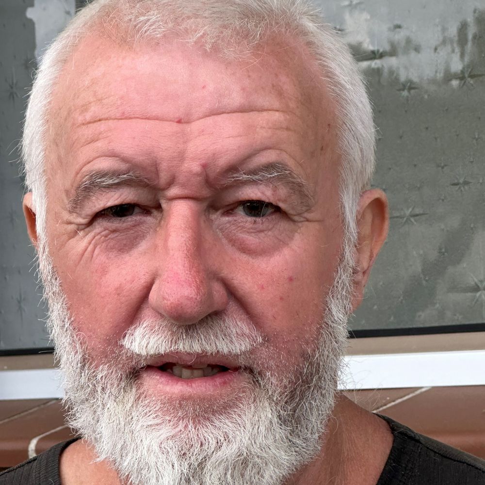 Notice for David Allan Howard