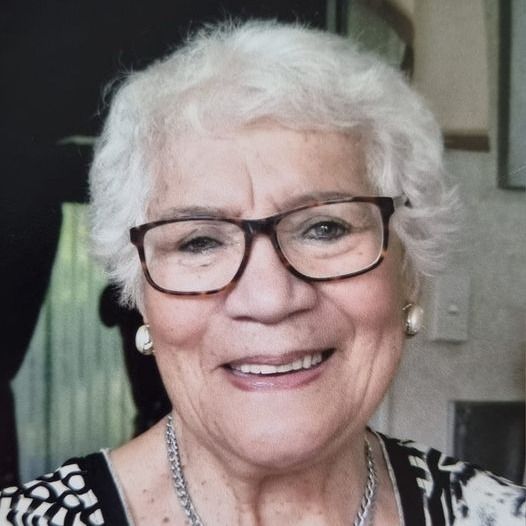 Notice for Alice Alicia Bartrum