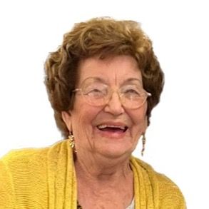 Notice for Patricia Doris Jean Keats / Wells