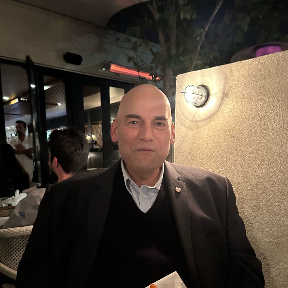 Notice for Brendon John Chetham