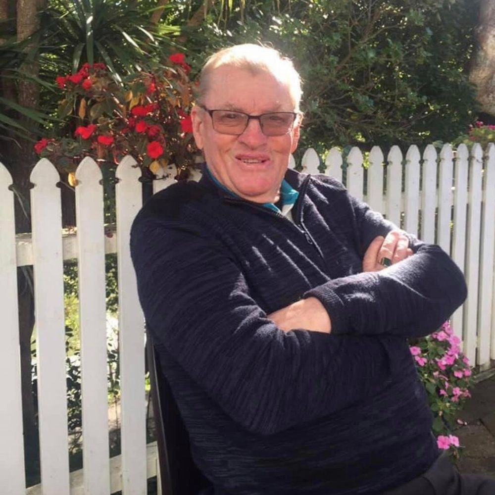 Notice for Leslie Noel McGuire