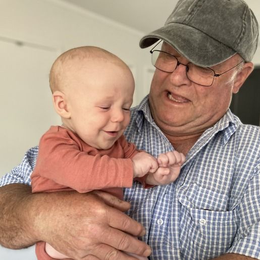 Notice for David William Nicoll