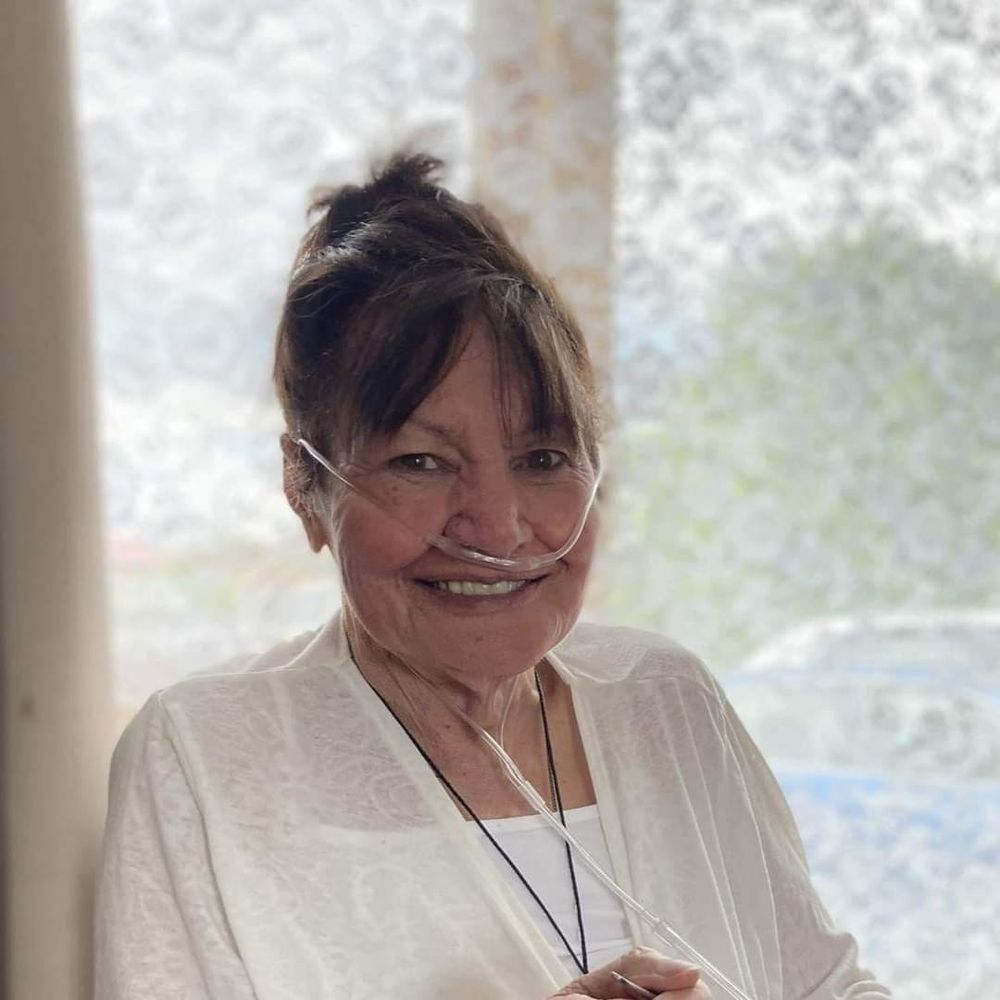 Notice for Clara Rakitu Rihari