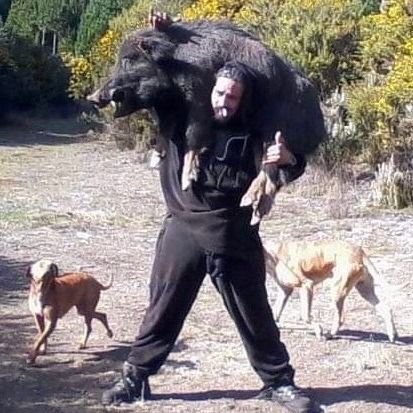 Notice for Michael Mark Adrian Collier