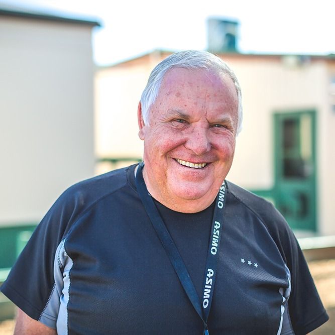 Notice for William Barry Duncan