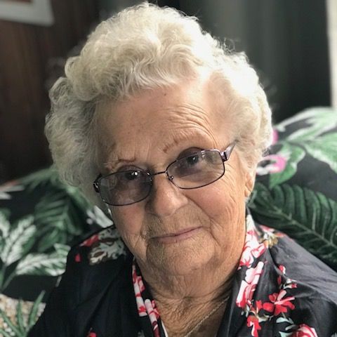 Notice for Nanette Jaqueline Amon