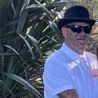 Notice for George Leonard Niha