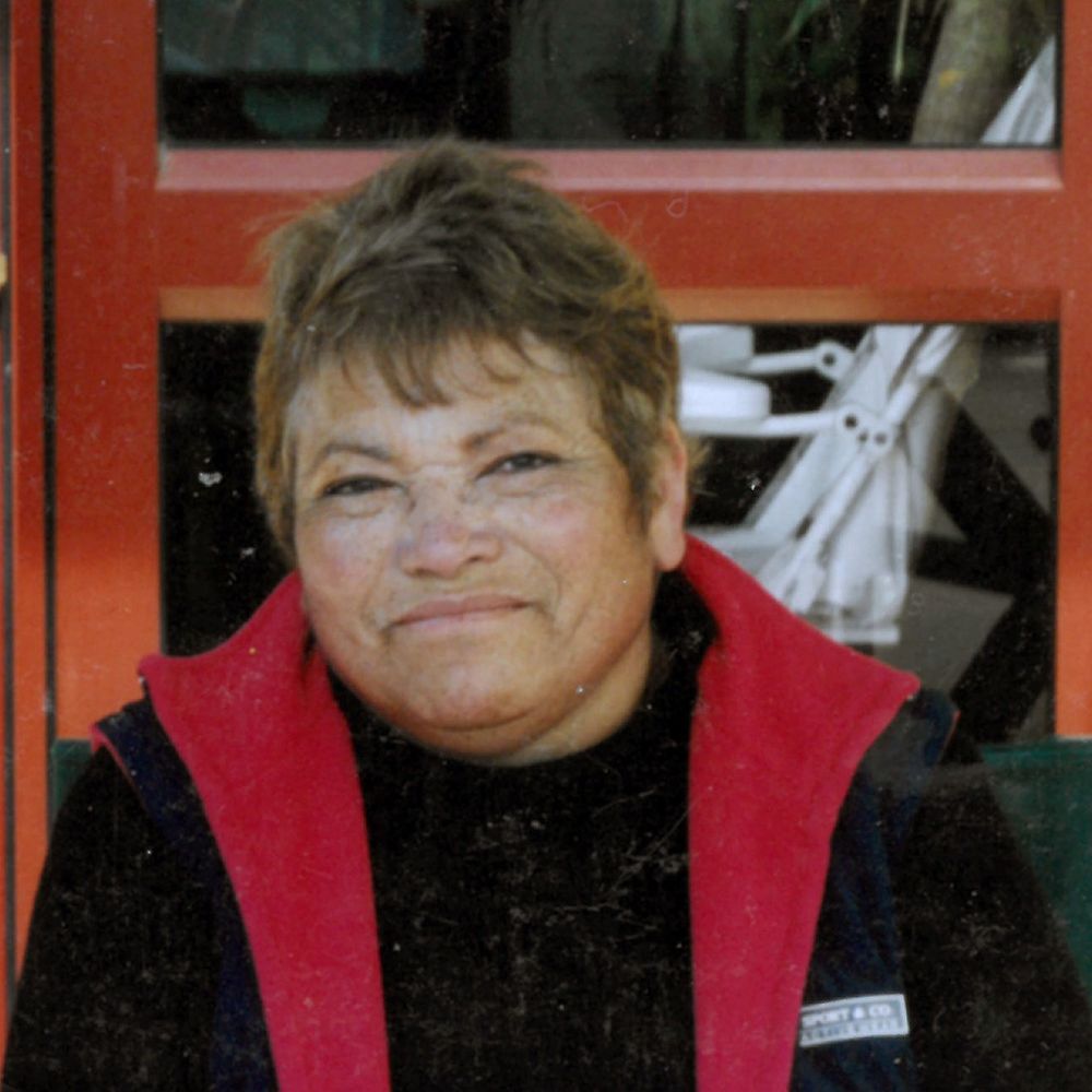 Notice for Elizabeth McAllister