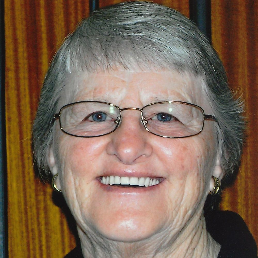 Notice for Judith Mary Linklater