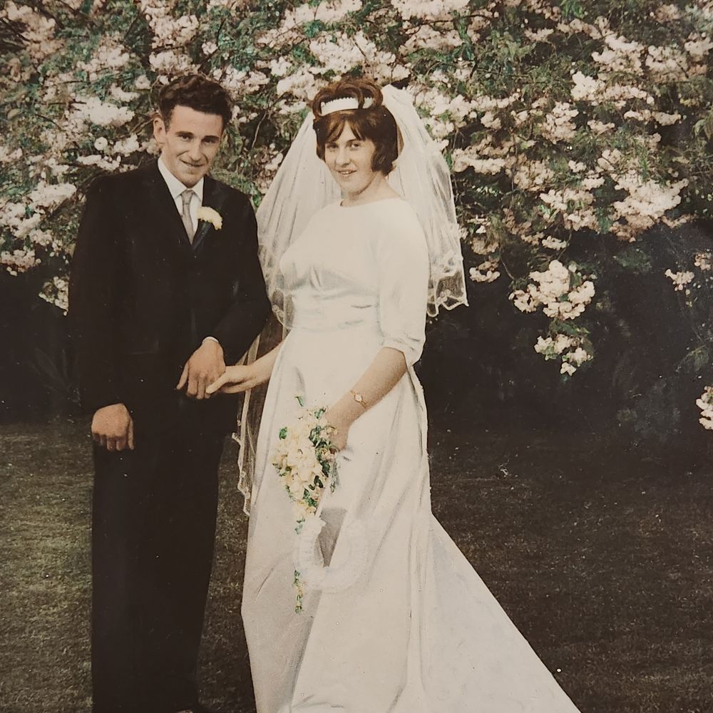 Notice for Kay Margaret McDowell