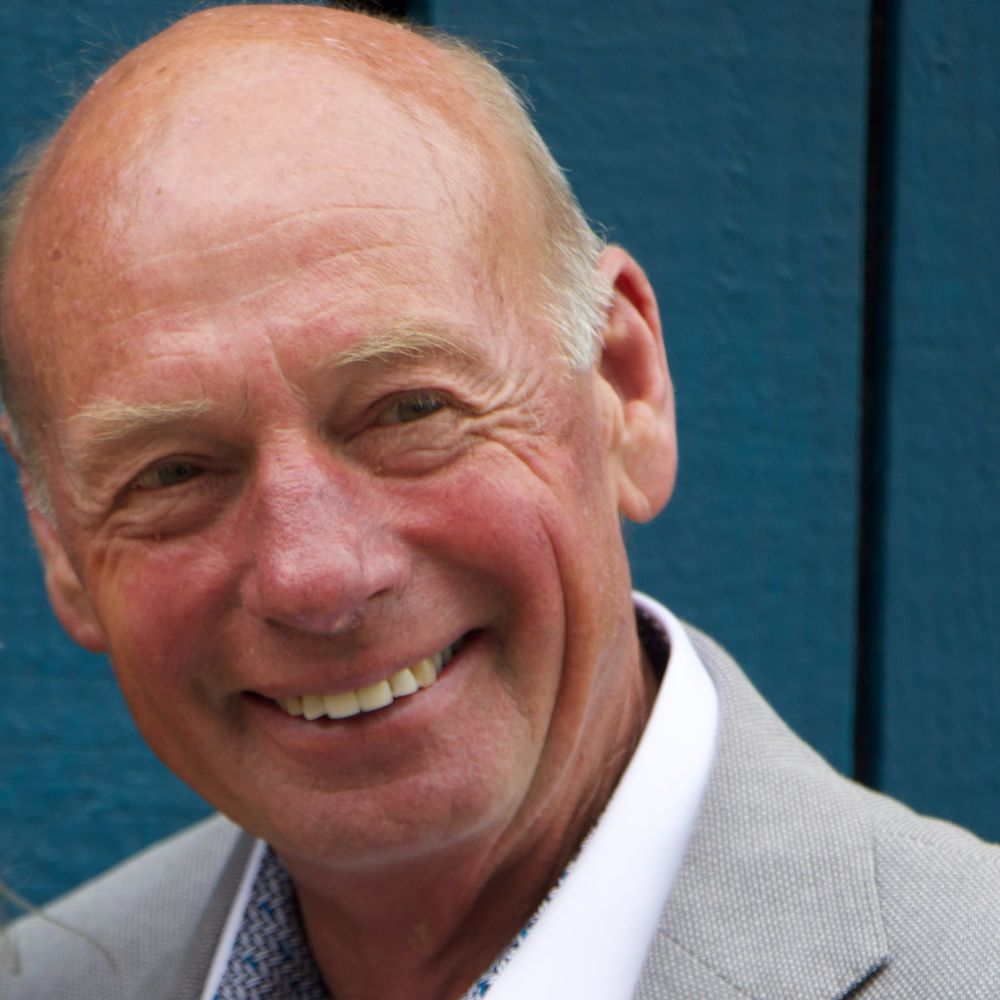 Notice for William Stuart Sweetman