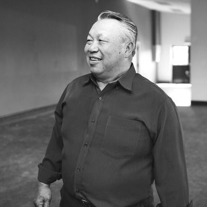 Notice for Ted Young