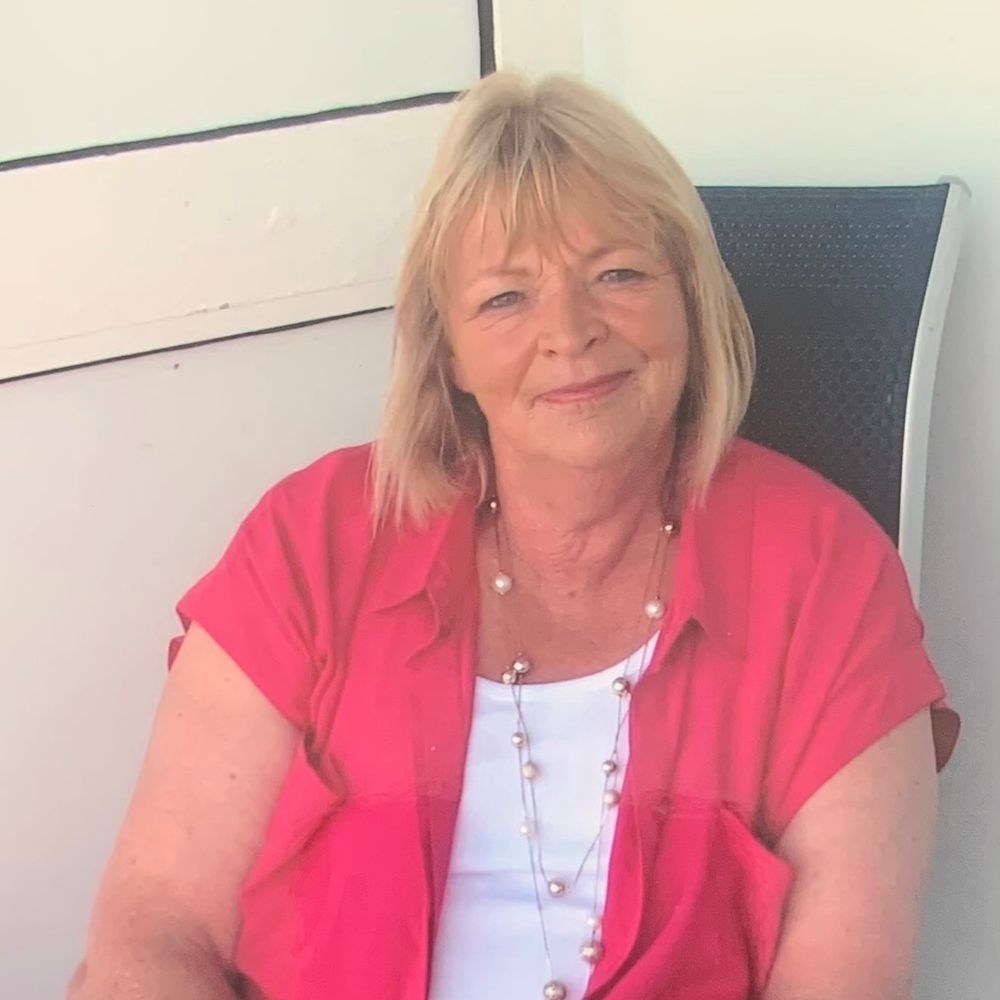 Notice for Margaret Ann Smith