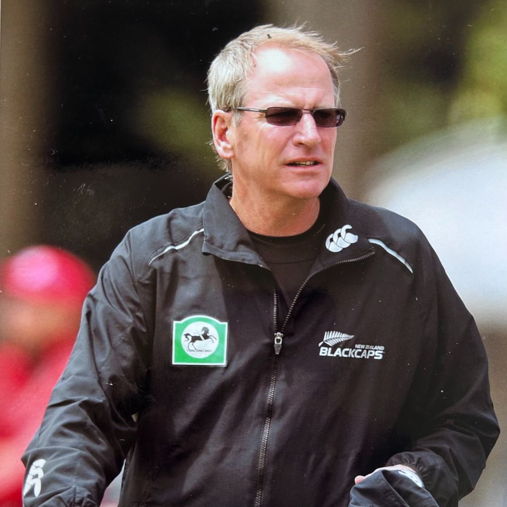 Notice for Lindsay Crocker