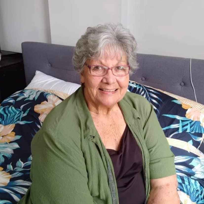 Notice for Lynette Ann Matthews