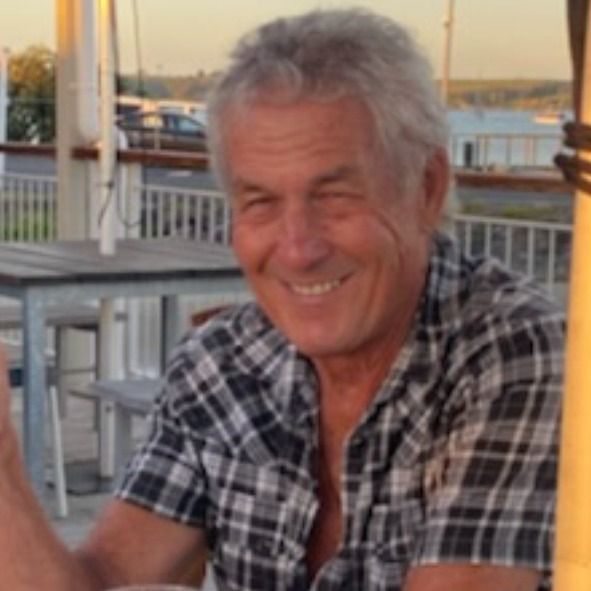 Notice for Robert John Donnelly