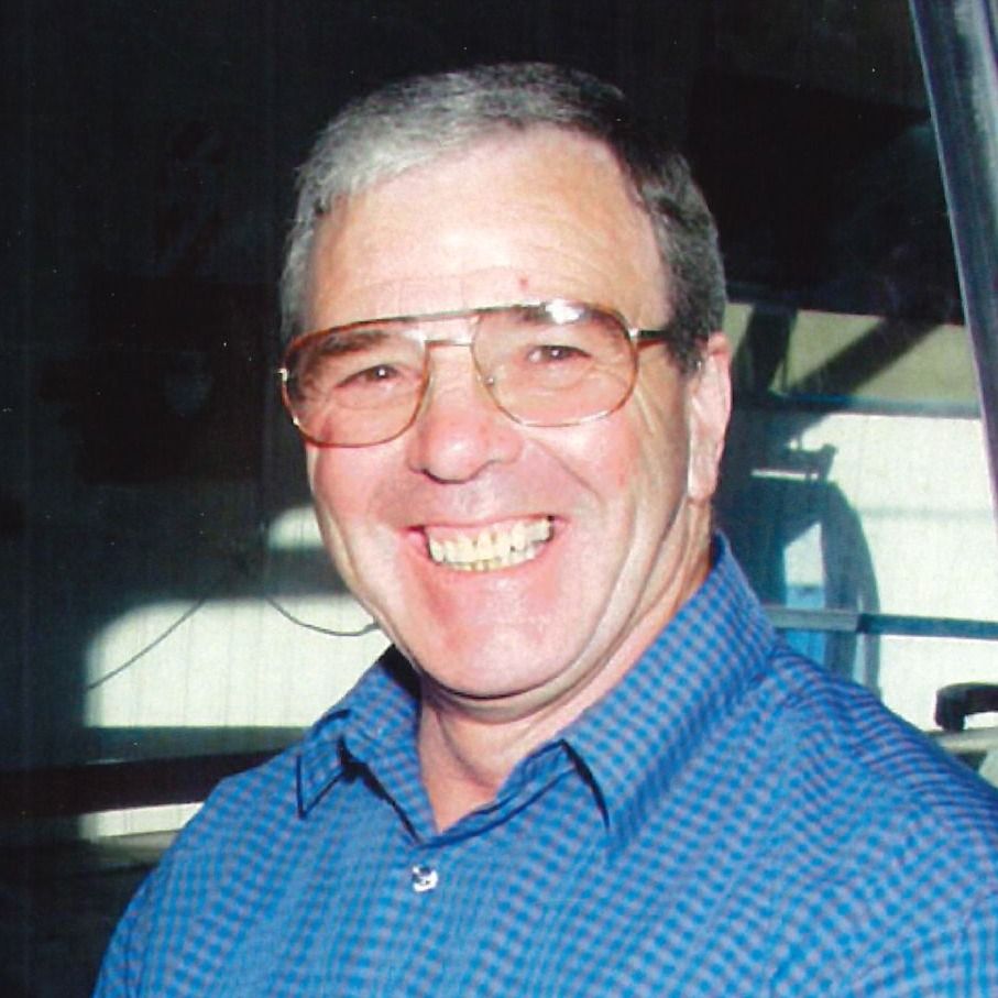 Notice for Colin James Prow