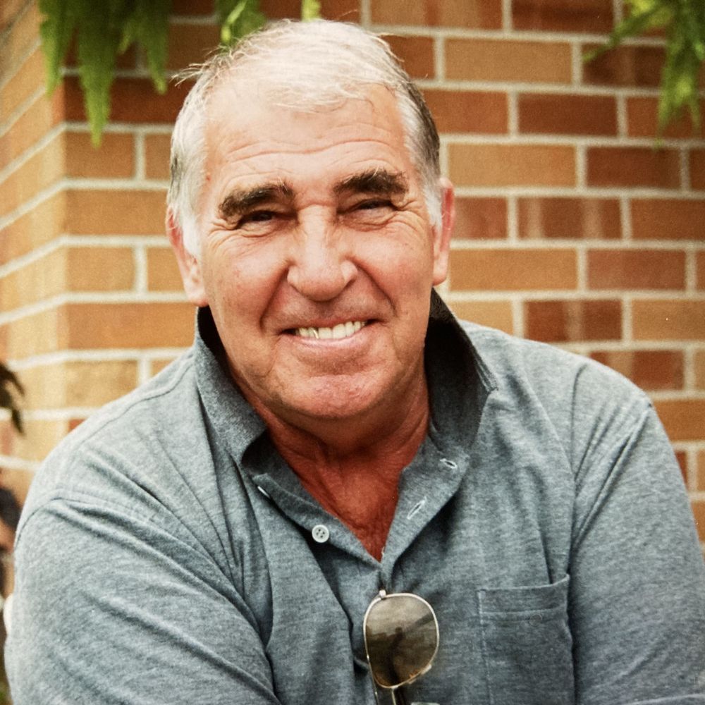 Notice for Thomas Robson