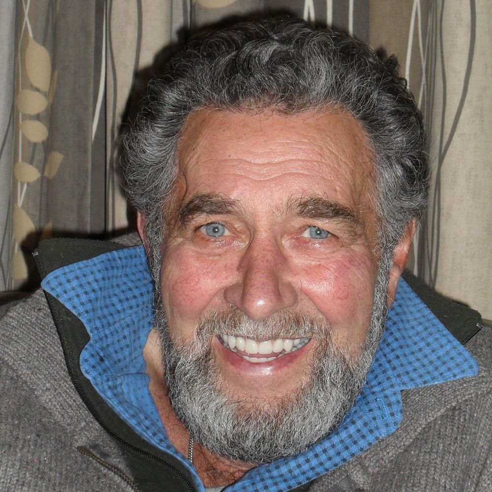 Notice for Neil Lionel Dobric