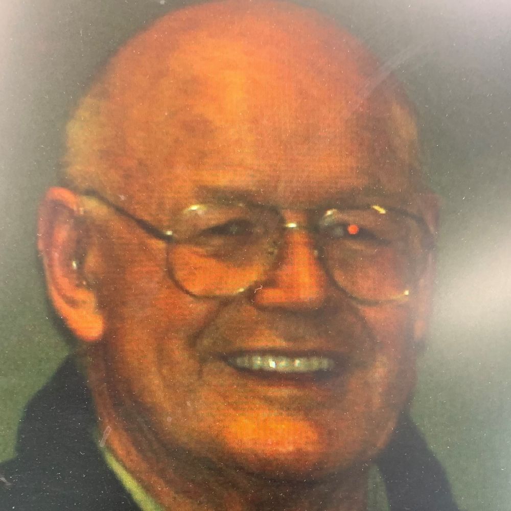 Notice for Peter James Brass Sharfe