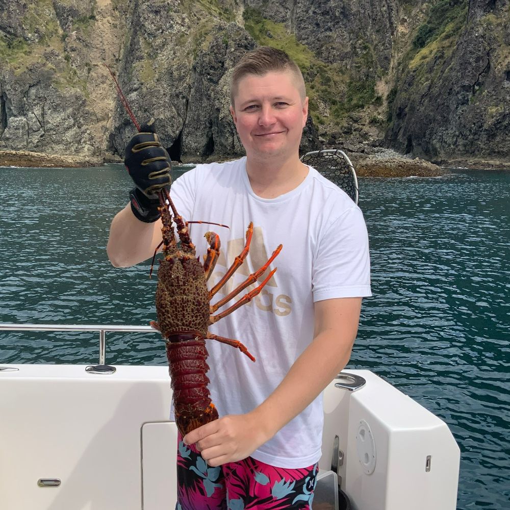 Notice for Jared Drayton Ellicott