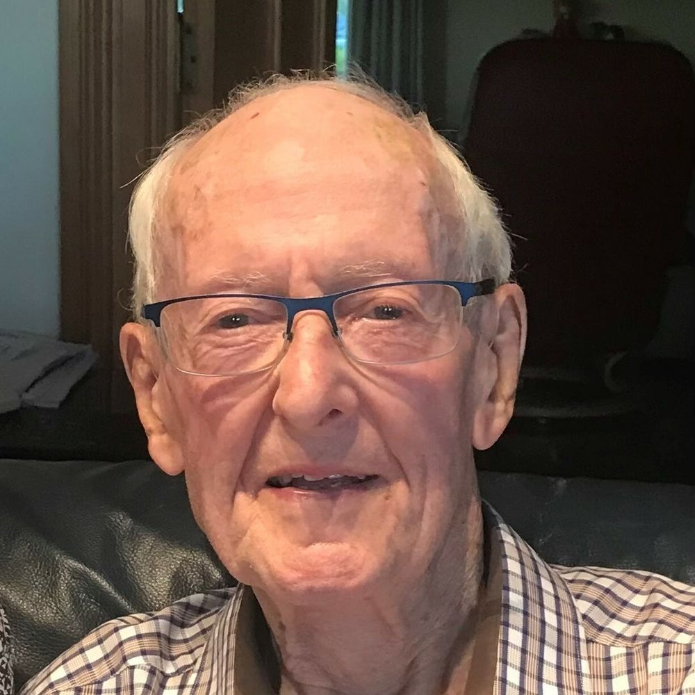 Notice for Bernard Francis Herbert