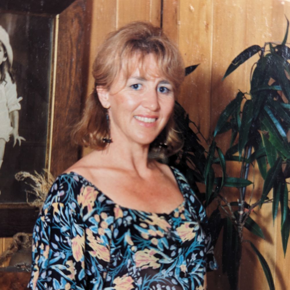 Notice for Diane Susan James