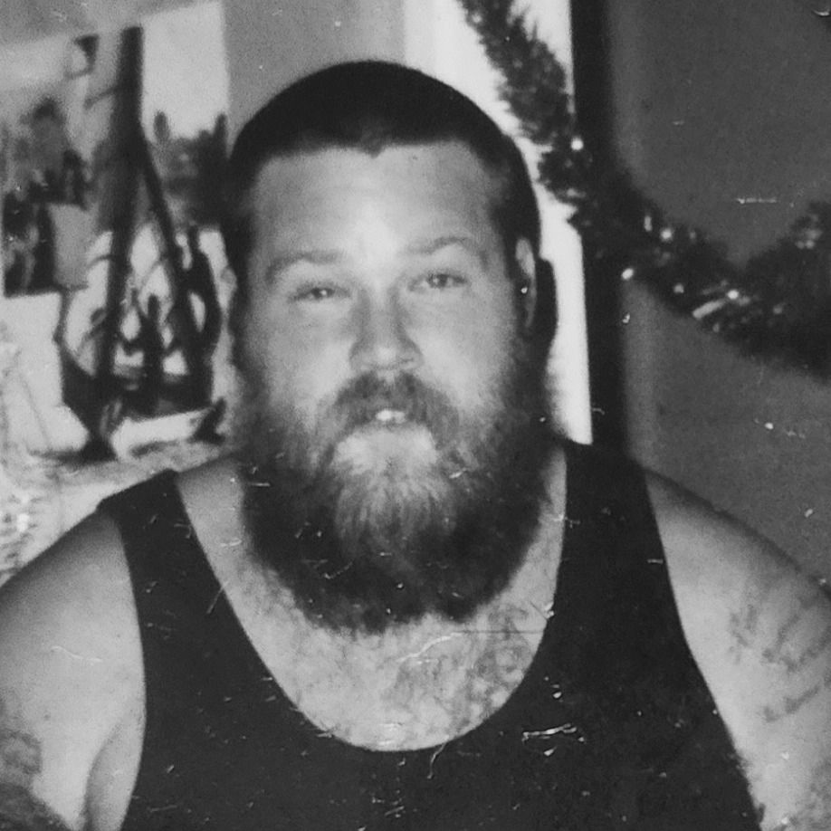 Notice for Ian Ernest Thorpe