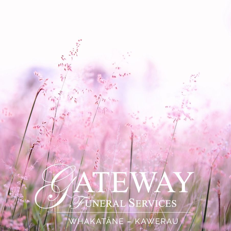 Notice for Rayana Ripeneta Apiata