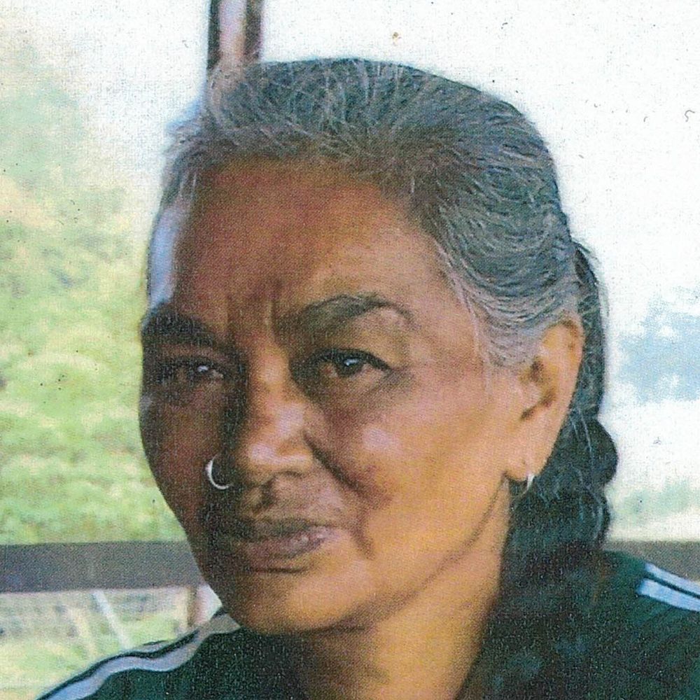 Notice for Linda Rose Ann Manukau