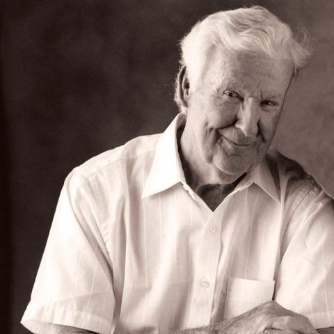 Notice for Charles William Hogg