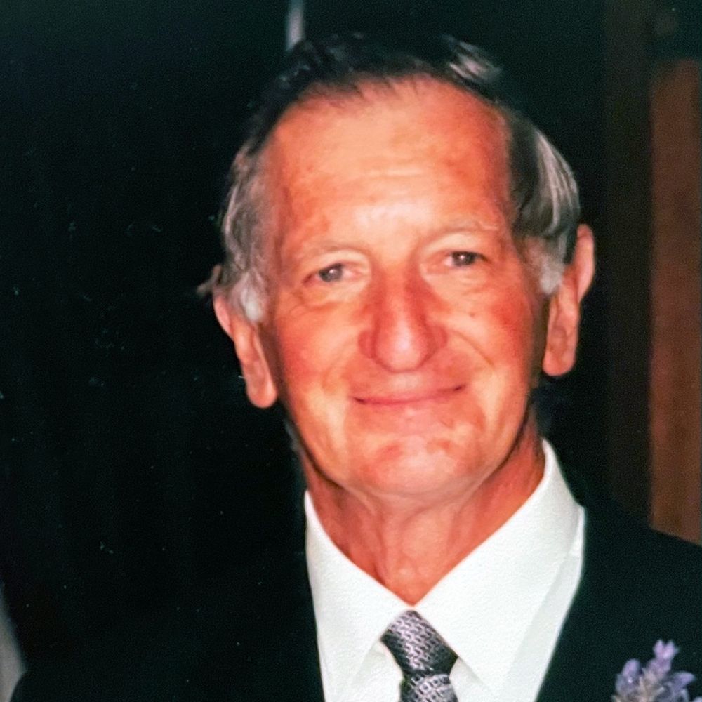 Notice for Kenneth David John Curin