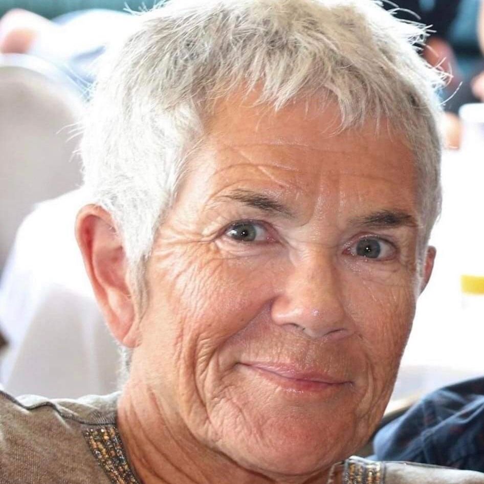 Notice for Susan Gay Stuart