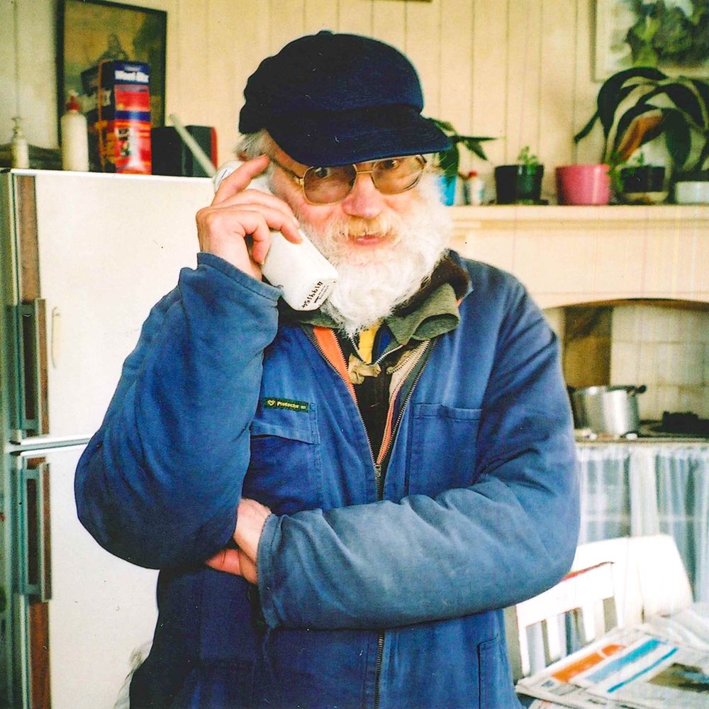 Notice for Peter Stephen O'Sullivan