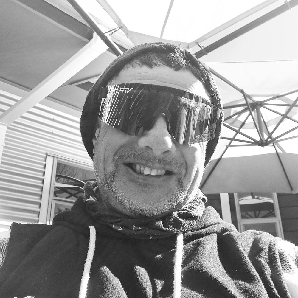 Notice for Tony Dave Wareham