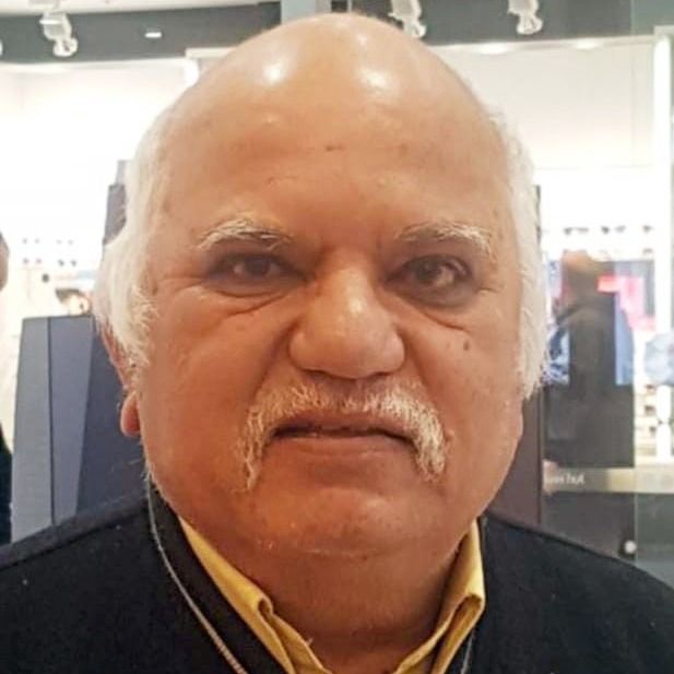 Notice for Oscar Francis Sequeira