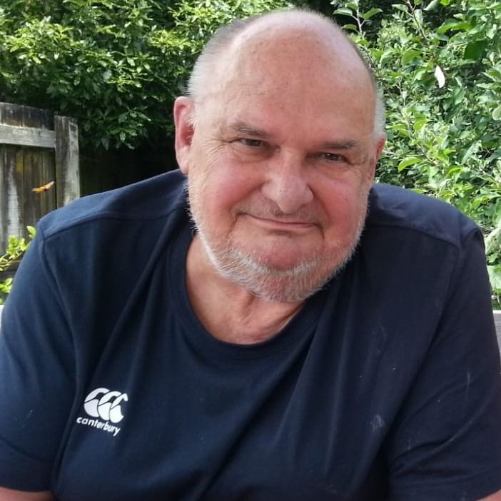 Notice for Frans Bernard Driessen