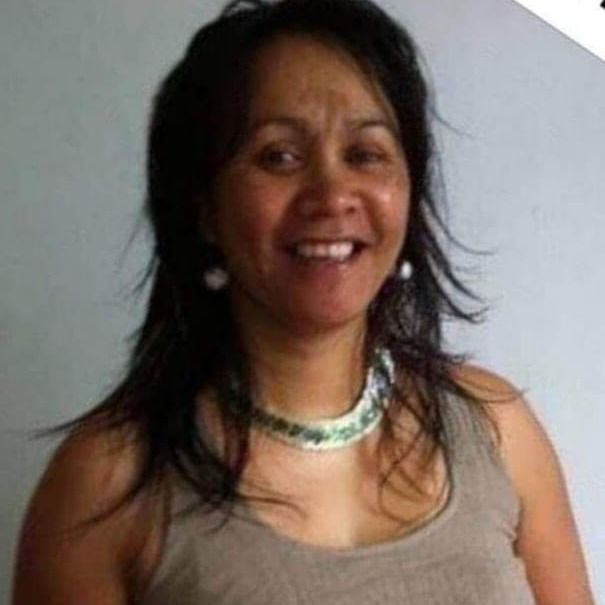 Notice for Marcella Smith