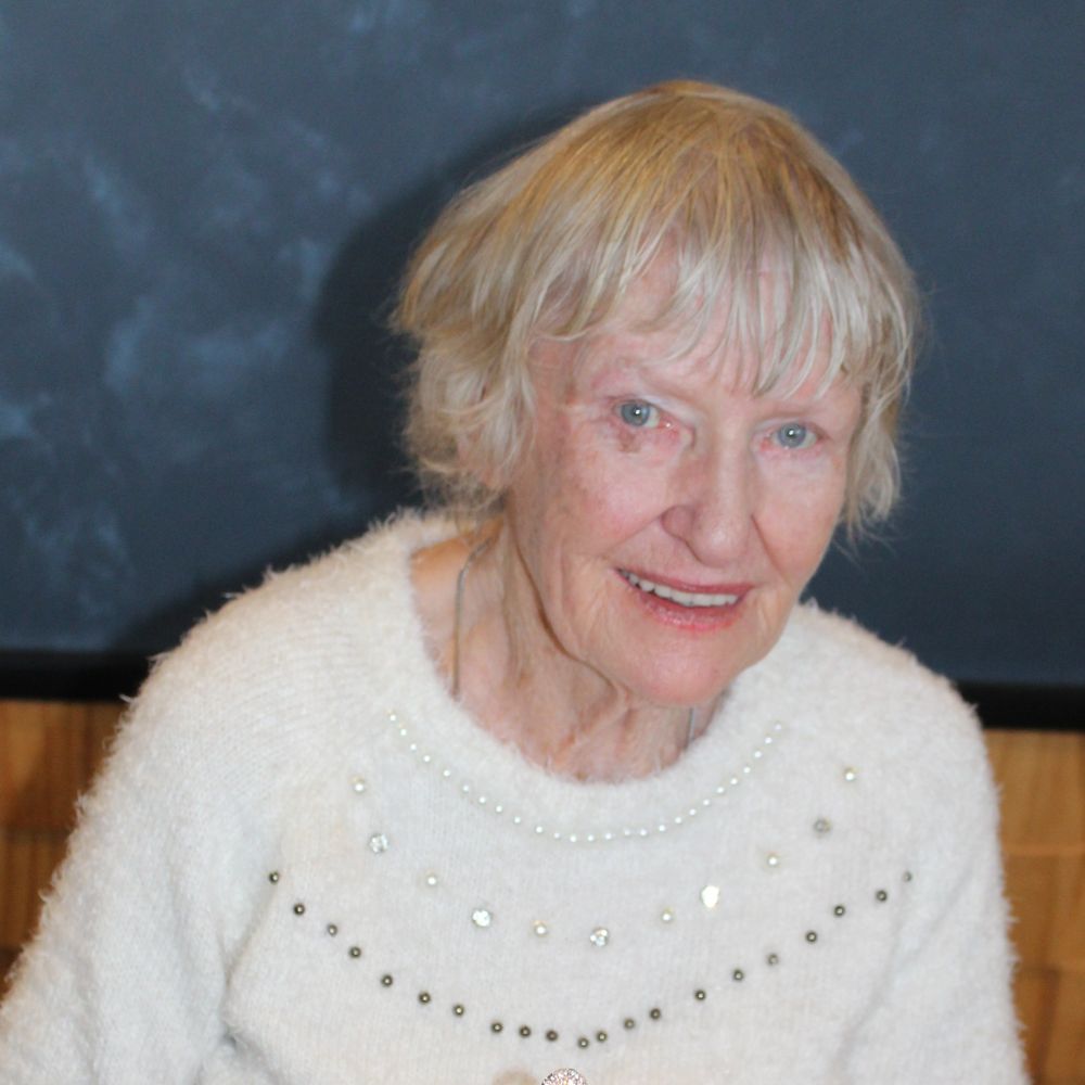 Notice for Ebhana Maria Ferguson