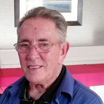 Notice for Henry George James Groombridge