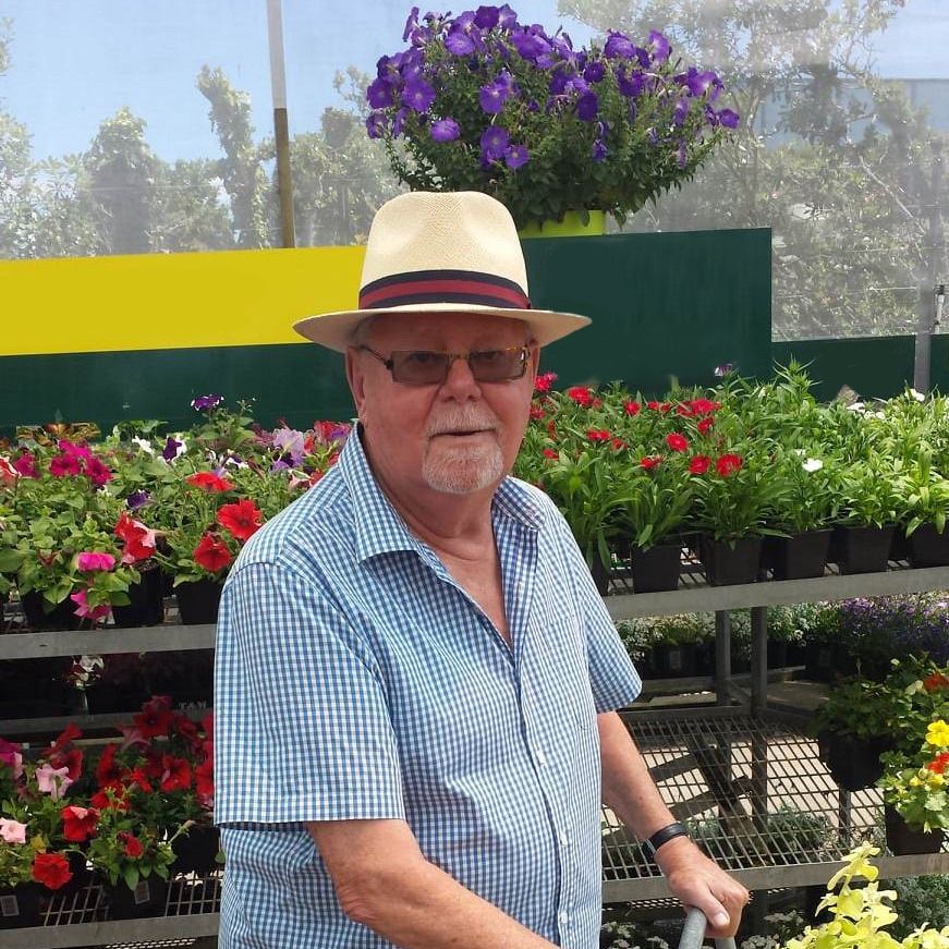 Notice for Leslie Francis Mack