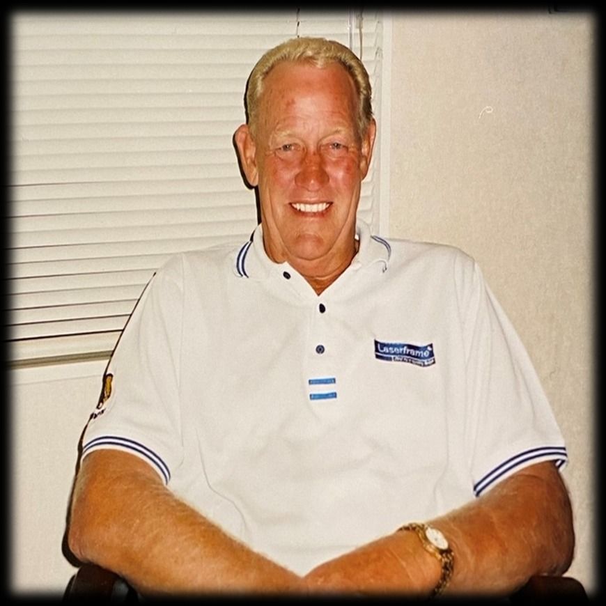 Notice for William Arthur Mann