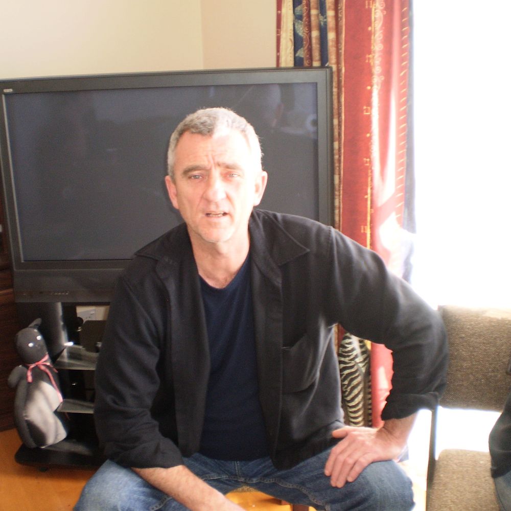 Notice for Steven Duncan