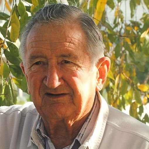 Notice for Ian Richard Kaywood