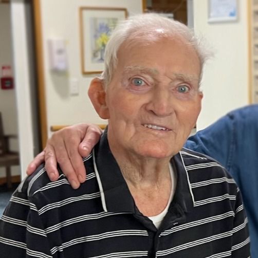 Notice for Thomas Mulligan