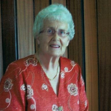 Notice for Josie Delphene Svendsen