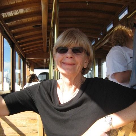 Notice for Maureen Anne Martins