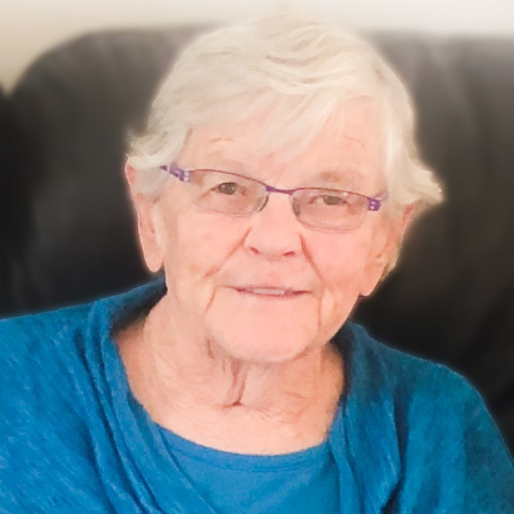 Notice for Jillian Lois McLintock