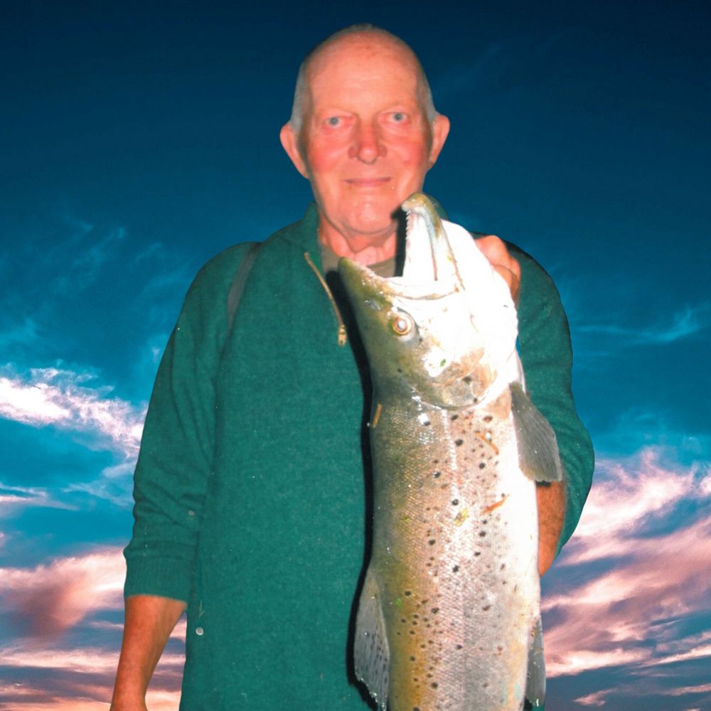 Notice for Larry Desmond Hill